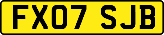 FX07SJB