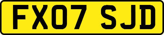 FX07SJD