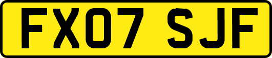 FX07SJF