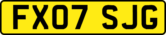 FX07SJG