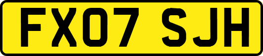 FX07SJH