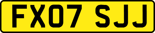 FX07SJJ