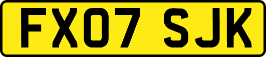 FX07SJK