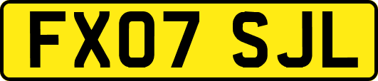 FX07SJL