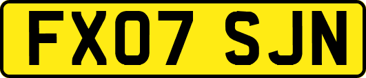 FX07SJN
