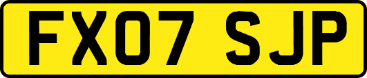 FX07SJP