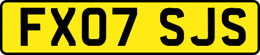 FX07SJS