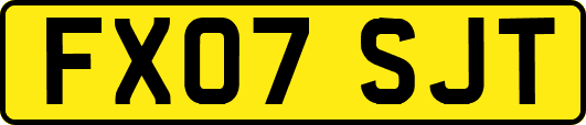 FX07SJT