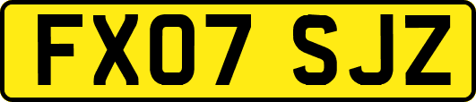 FX07SJZ