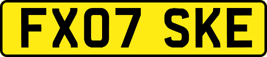 FX07SKE