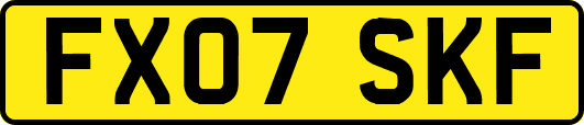FX07SKF