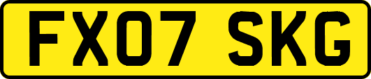 FX07SKG