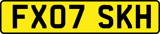 FX07SKH
