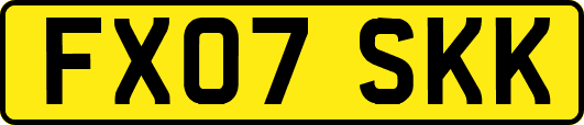 FX07SKK