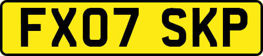 FX07SKP