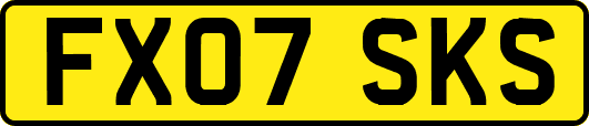 FX07SKS