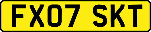 FX07SKT