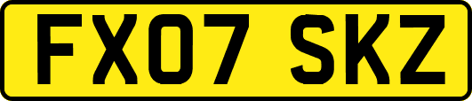 FX07SKZ
