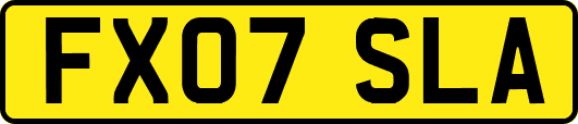 FX07SLA