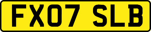 FX07SLB