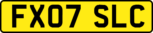 FX07SLC