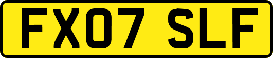 FX07SLF