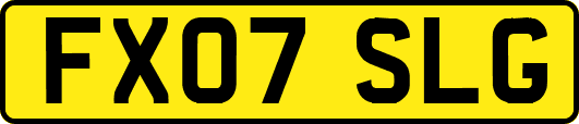 FX07SLG
