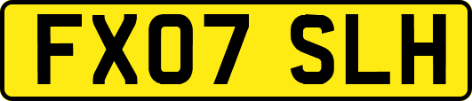 FX07SLH