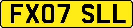 FX07SLL