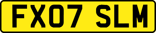 FX07SLM