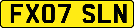 FX07SLN