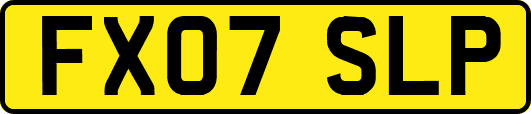 FX07SLP