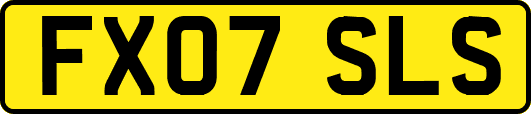 FX07SLS