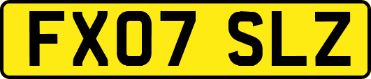 FX07SLZ