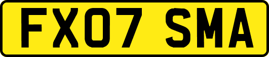 FX07SMA