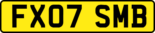 FX07SMB