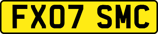 FX07SMC