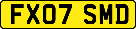 FX07SMD