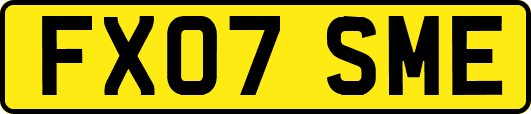 FX07SME