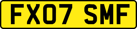 FX07SMF