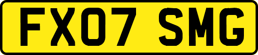 FX07SMG