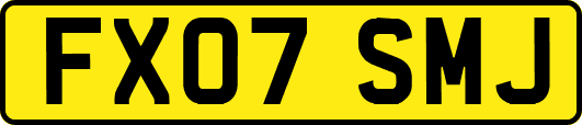 FX07SMJ