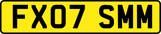 FX07SMM
