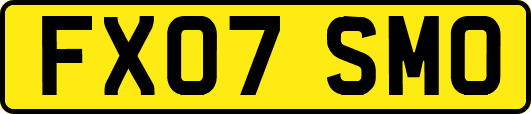 FX07SMO