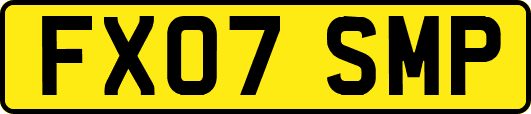 FX07SMP