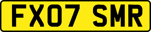 FX07SMR