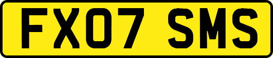 FX07SMS