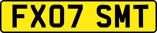 FX07SMT