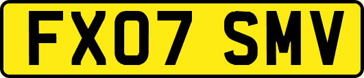 FX07SMV