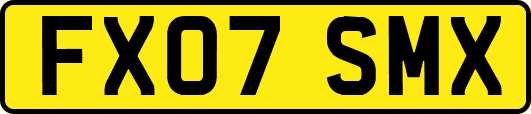 FX07SMX